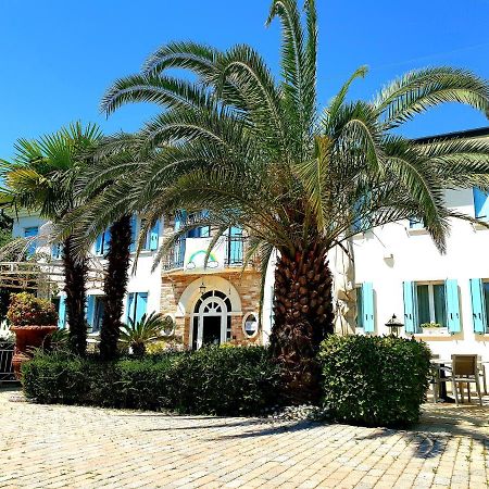 Agriturismo Dolceacqua Cavallino-Treporti Εξωτερικό φωτογραφία