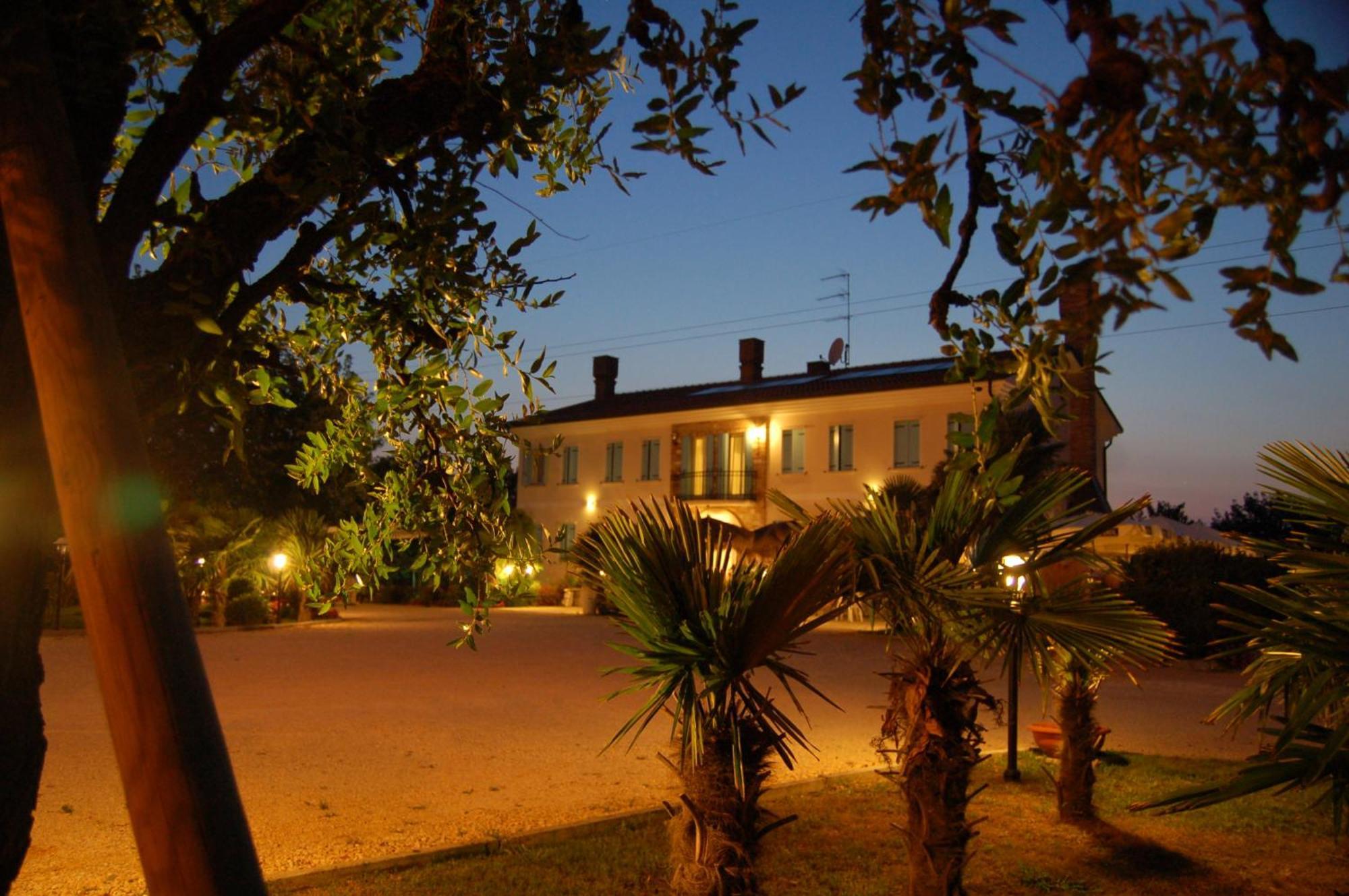 Agriturismo Dolceacqua Cavallino-Treporti Εξωτερικό φωτογραφία
