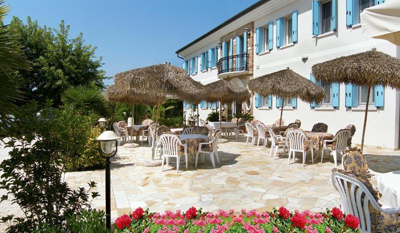 Agriturismo Dolceacqua Cavallino-Treporti Εξωτερικό φωτογραφία